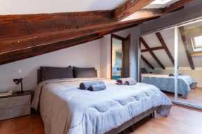 Heart of NoLo - Meryggiare Apartments